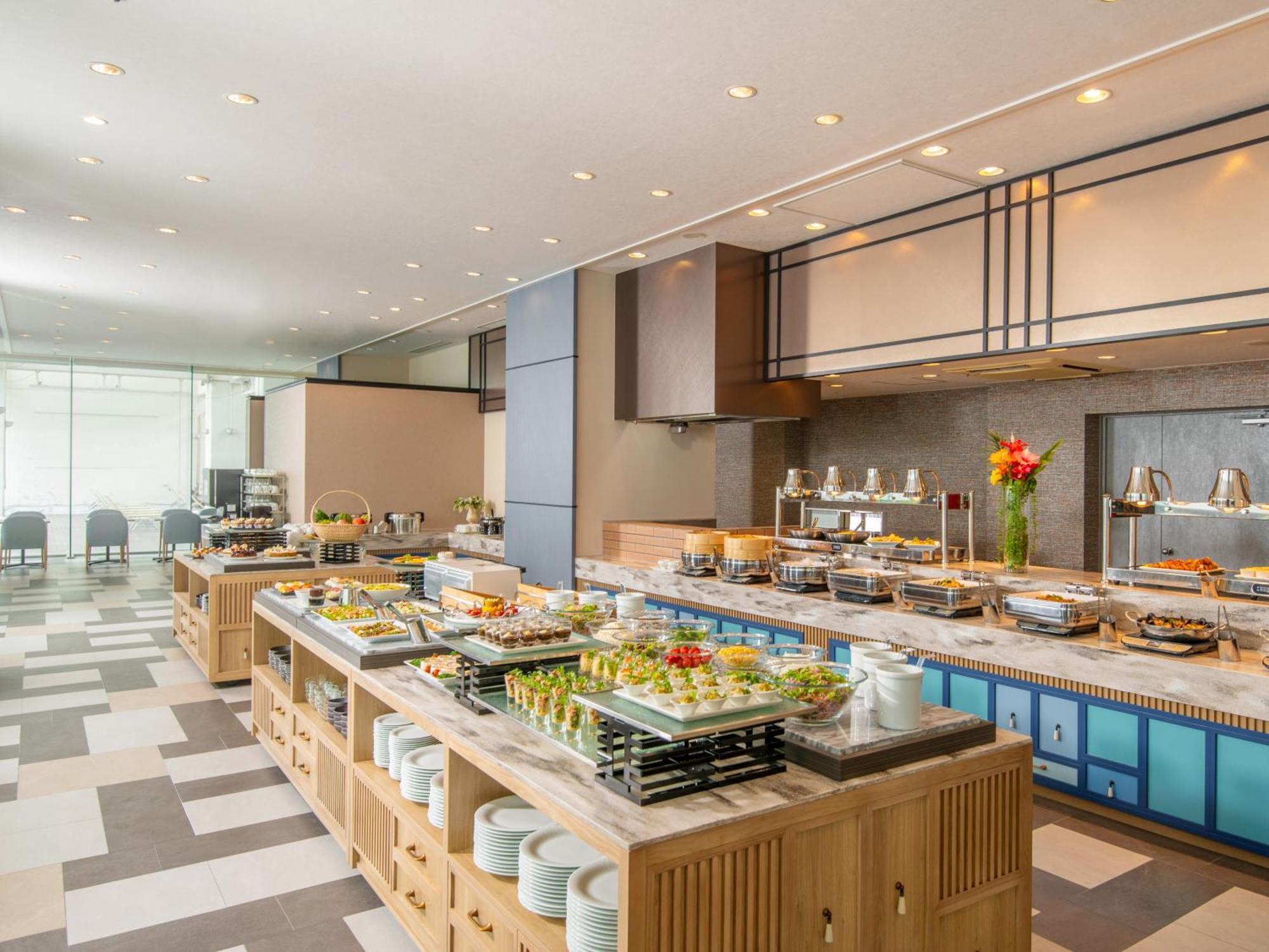 Art Hotel Kagoshima Exterior foto