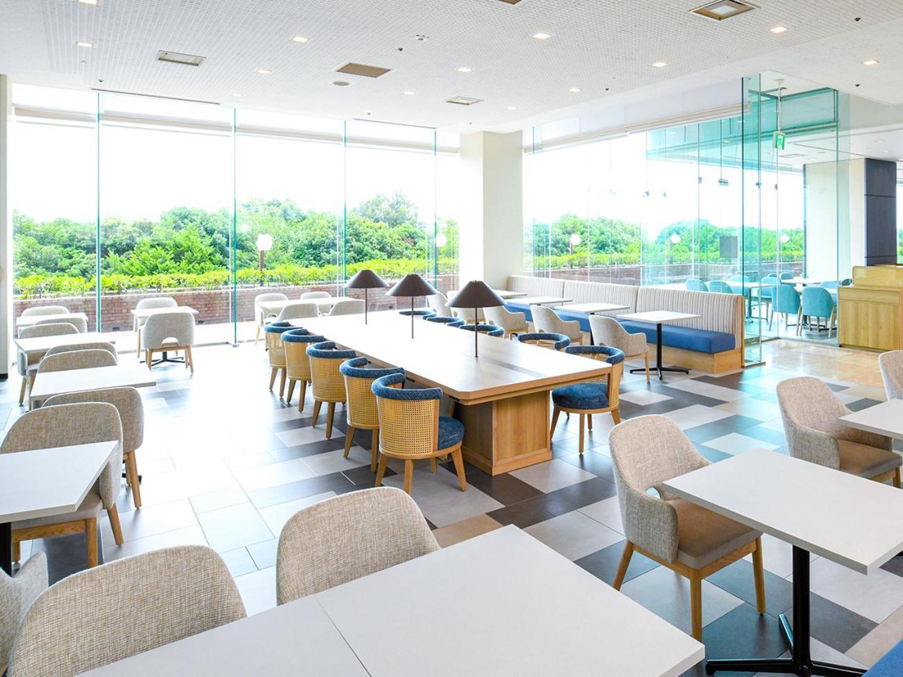 Art Hotel Kagoshima Exterior foto